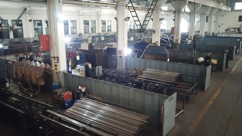 Manufacturing Equipment